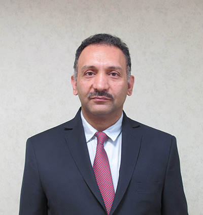 Dr Hirmand Hassas Seddighi